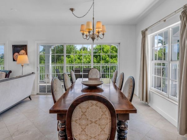 Luxury Key Colony Beach Vacation Rental - Florida Keys Waterfront Villa with Pool