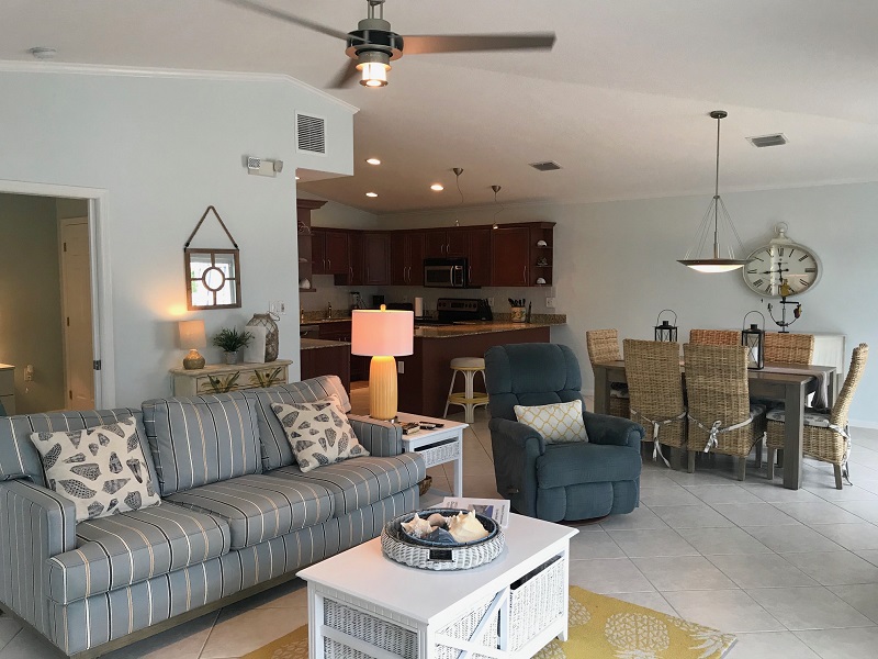 The Florida Keys Home 912153