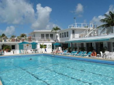 The Florida Keys Home 912153