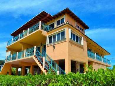 The Florida Keys Home 912154