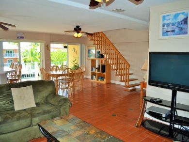The Florida Keys Home 912154