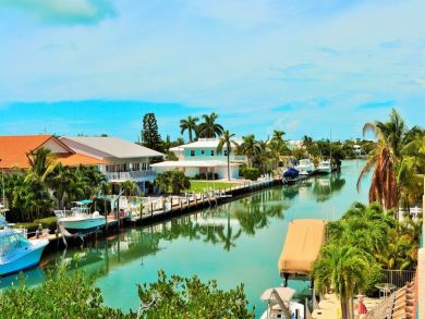 The Florida Keys Home 912154