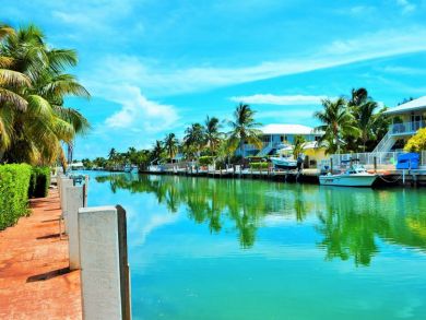 The Florida Keys Home 912154