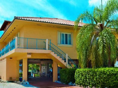 The Florida Keys Home 912154