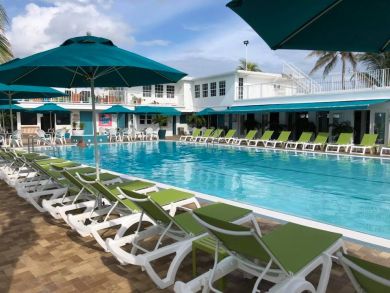 The Florida Keys Home 912154