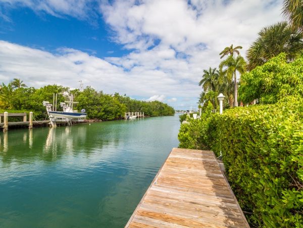 Three Bedroom Key Colony Beach Vacation Home Sleeps 8 Guests
