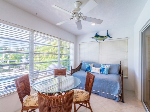 Three Bedroom Key Colony Beach Vacation Home Sleeps 8 Guests