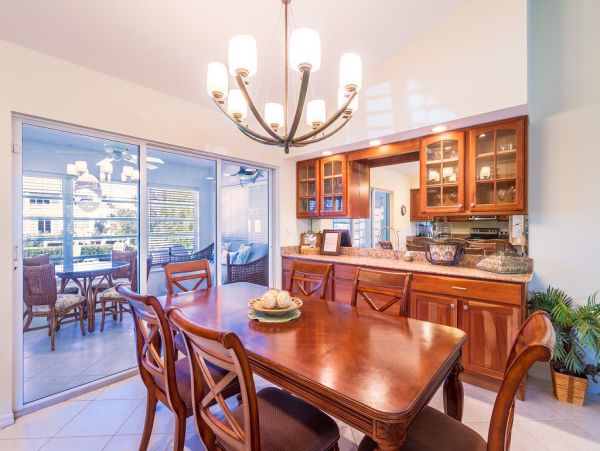 Three Bedroom Key Colony Beach Vacation Home Sleeps 8 Guests