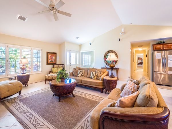 Three Bedroom Key Colony Beach Vacation Home Sleeps 8 Guests