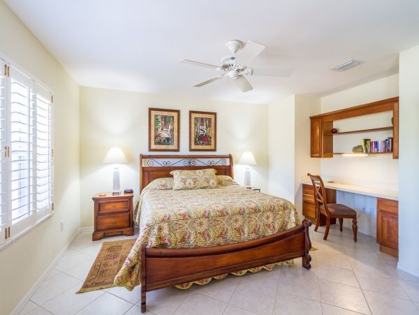 Three Bedroom Key Colony Beach Vacation Home Sleeps 8 Guests