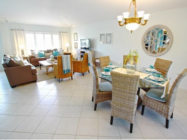 Beautiful Key Colony Beach Rental with Private Pool Sleeps 8