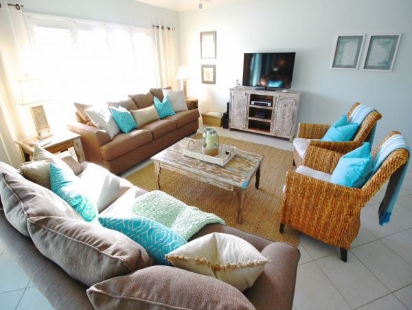 Beautiful Key Colony Beach Rental with Private Pool Sleeps 8