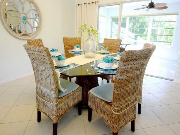 Beautiful Key Colony Beach Rental with Private Pool Sleeps 8