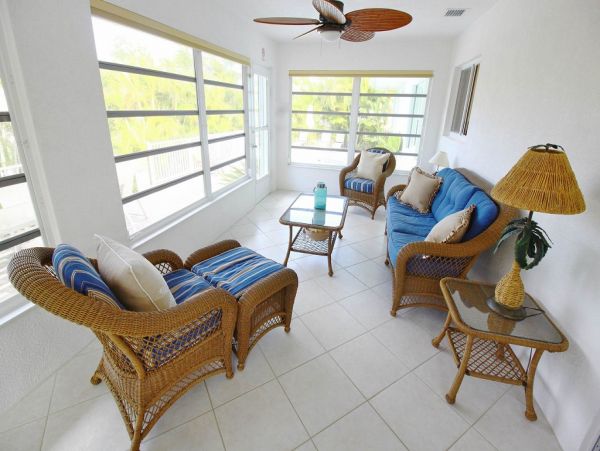 Beautiful Key Colony Beach Rental with Private Pool Sleeps 8