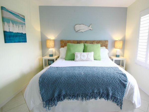 Beautiful Key Colony Beach Rental with Private Pool Sleeps 8