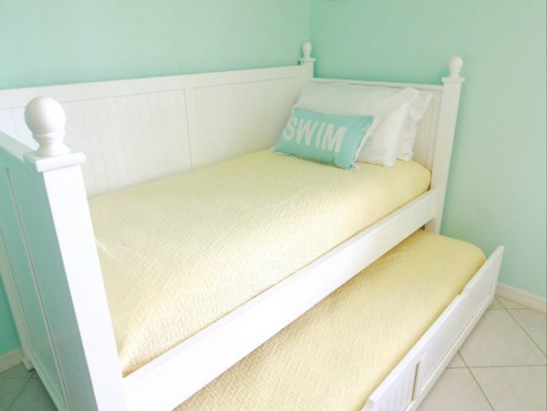 Beautiful Key Colony Beach Rental with Private Pool Sleeps 8