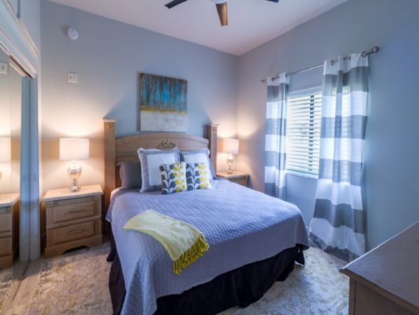 Key Colony Beach Canalside Four Bedroom Pool Home