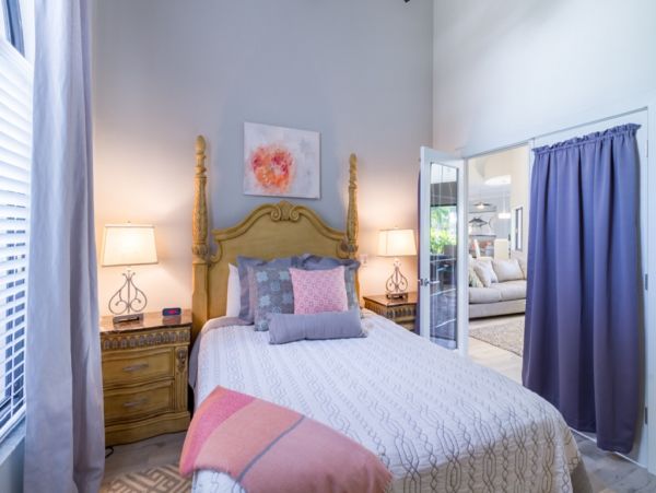 Key Colony Beach Canalside Four Bedroom Pool Home
