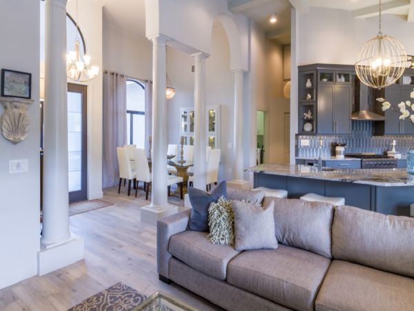 Key Colony Beach Canalside Four Bedroom Pool Home