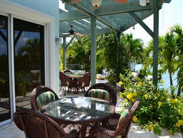 Marathon 4 Bedroom Vacation Home Private Pool & Spa