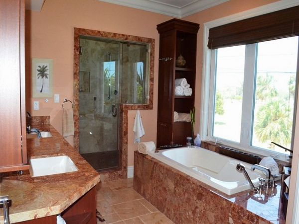 Marathon 4 Bedroom Vacation Home Private Pool & Spa