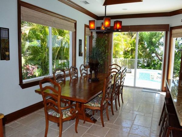 Marathon 4 Bedroom Vacation Home Private Pool & Spa