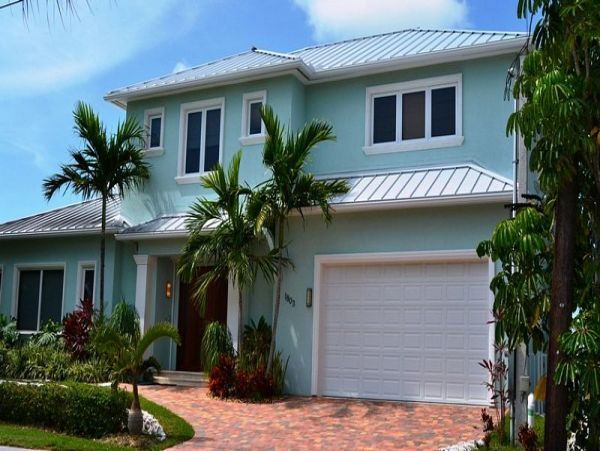 Marathon 4 Bedroom Vacation Home Private Pool & Spa