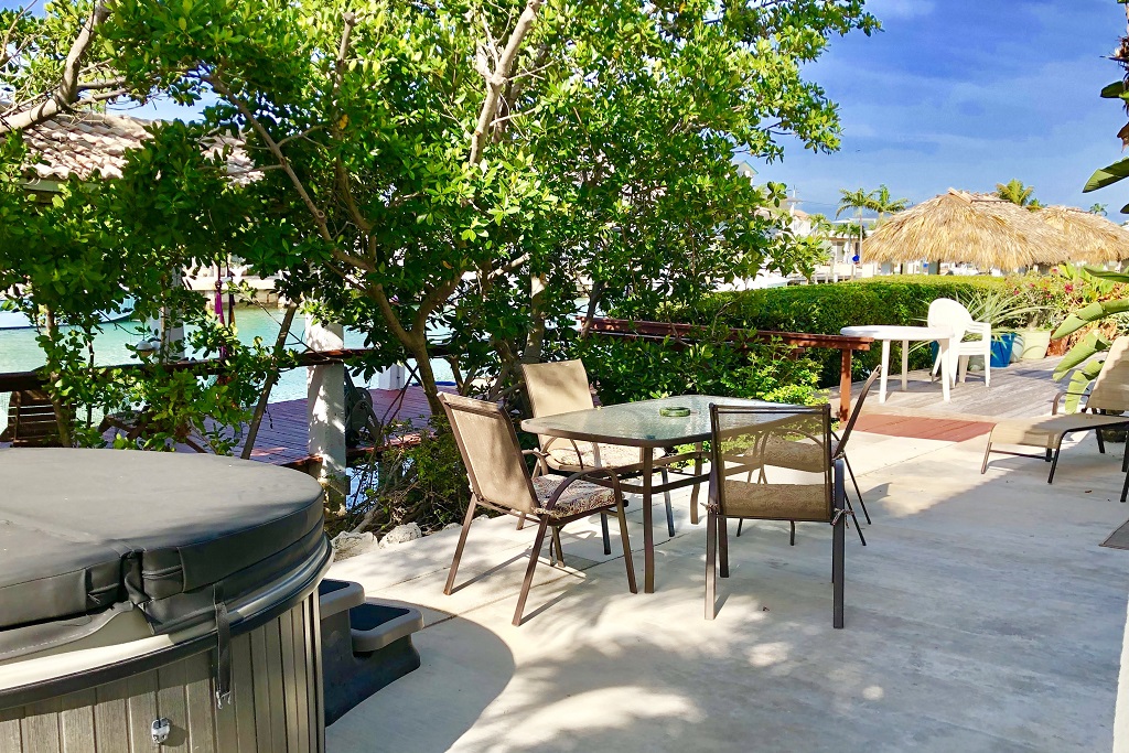 The Florida Keys Home 912162