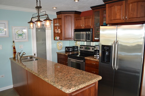 The Florida Keys Home 912163