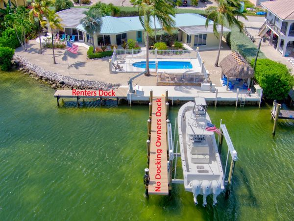Charming Marathon Vacation Home 4-Bedroom near the Ocean with Pool