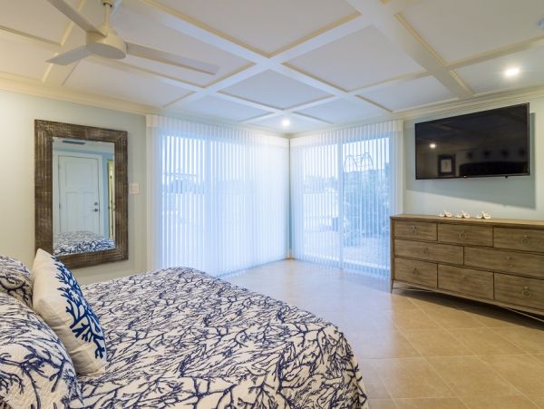 Charming Marathon Vacation Home 4-Bedroom near the Ocean with Pool