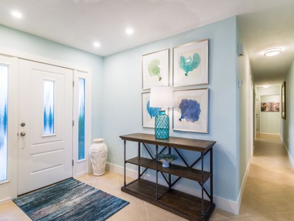 Charming Marathon Vacation Home 4-Bedroom near the Ocean with Pool