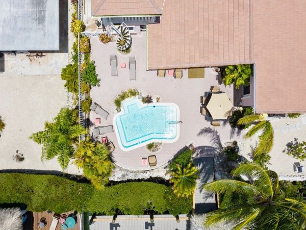 Key Colony Vacation Home in Florida Keys Private Pool