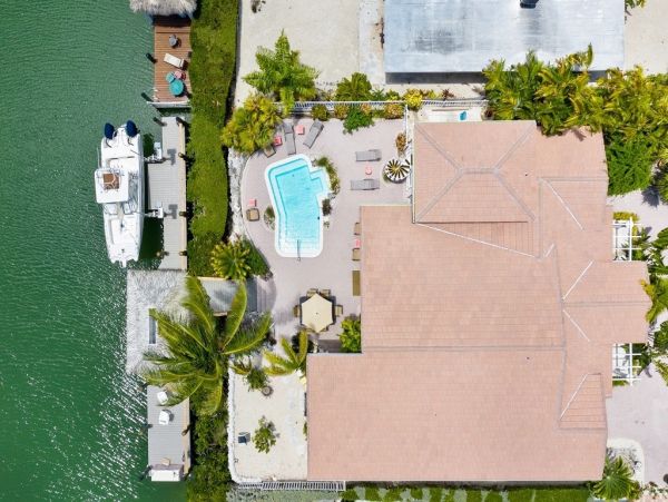 Key Colony Vacation Home in Florida Keys Private Pool