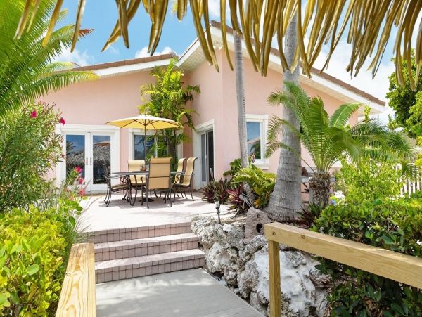 Key Colony Vacation Home in Florida Keys Private Pool