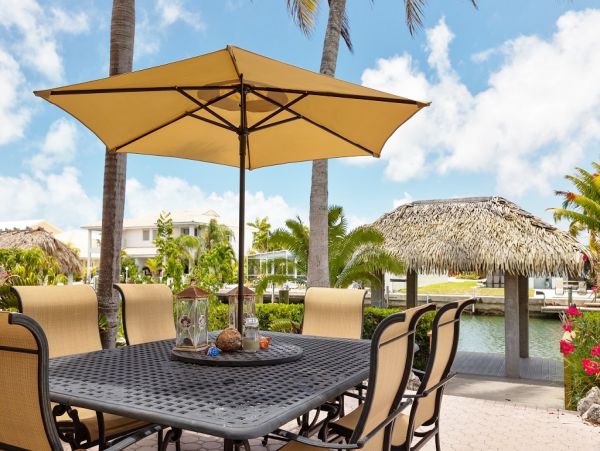 Key Colony Vacation Home in Florida Keys Private Pool