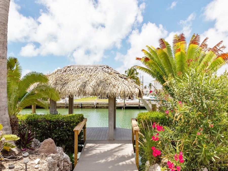 Key Colony Vacation Home in Florida Keys Private Pool