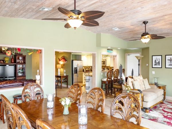 Key Colony Vacation Home in Florida Keys Private Pool