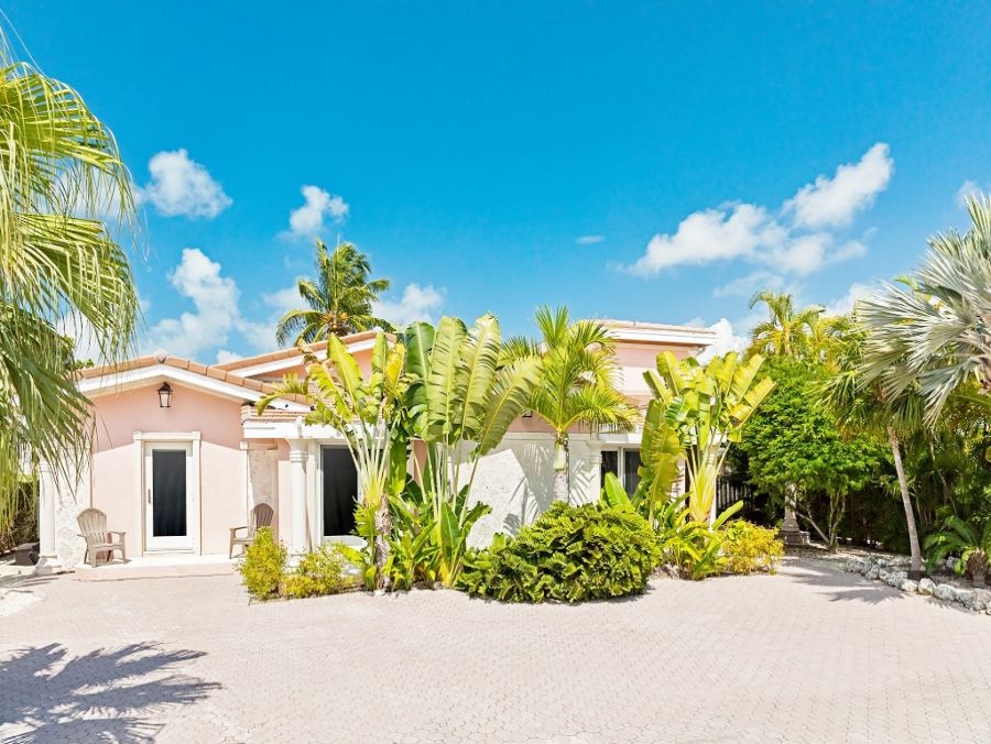 Key Colony Vacation Home in Florida Keys Private Pool