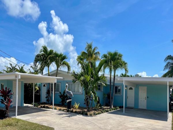 The Florida Keys Home 912169