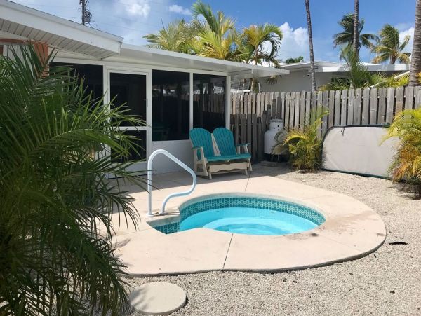 The Florida Keys Home 912169