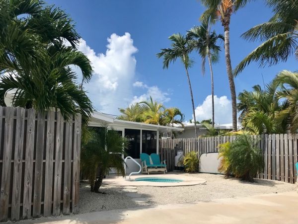 The Florida Keys Home 912169