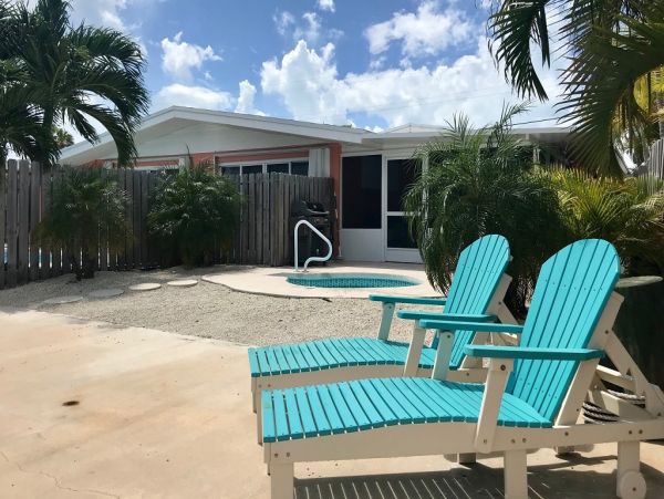 The Florida Keys Home 912169