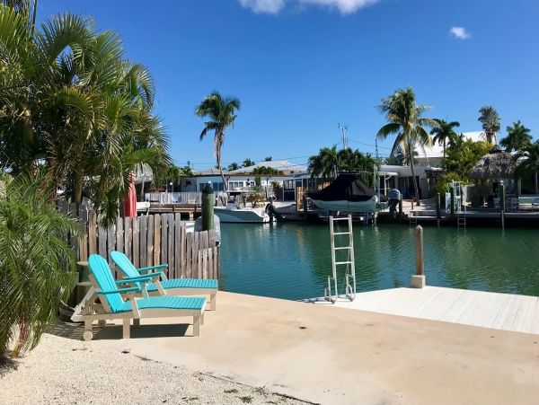 The Florida Keys Home 912169