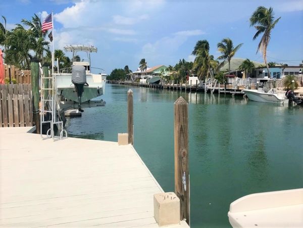 The Florida Keys Home 912169