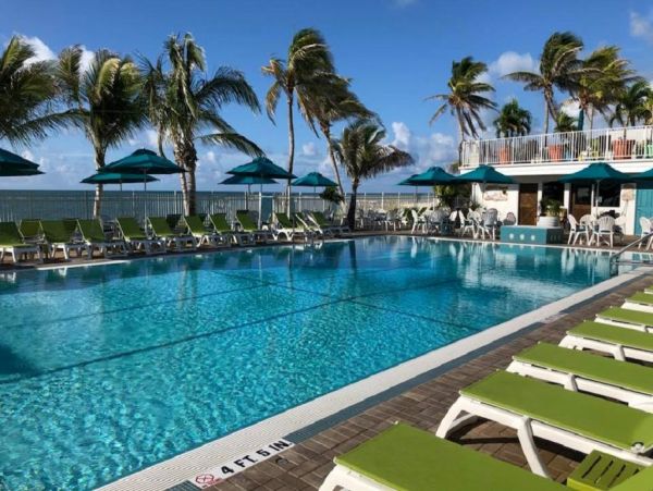 The Florida Keys Home 912169
