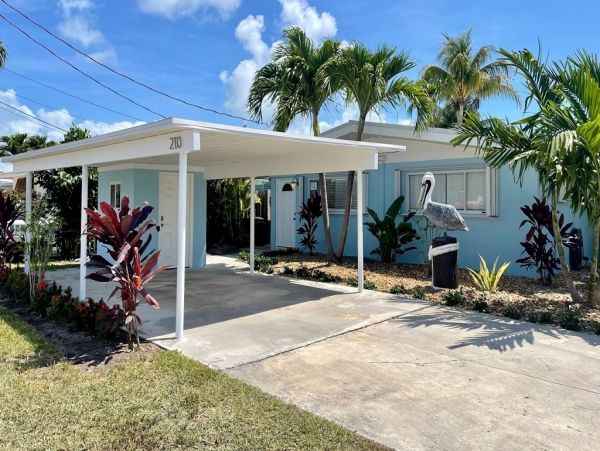 The Florida Keys Home 912169