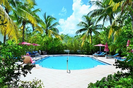 The Florida Keys Home 912170