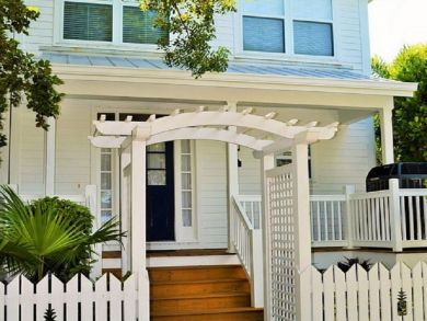 The Florida Keys Home 912170