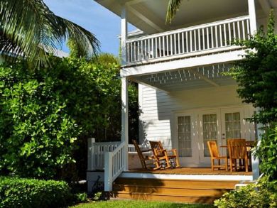 The Florida Keys Home 912170